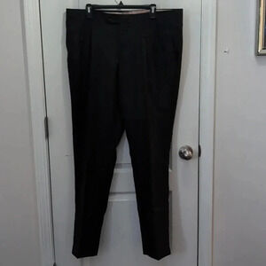 OppoSuit Mens Dress Pants with Pleated Front